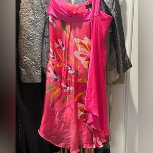 Gorgeous NWOT RENATO NUCCI PARIS SIZE 40